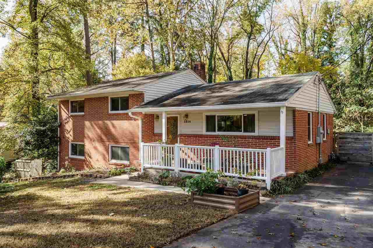 1514 Ashburton Road Raleigh, NC 27606 - Photo 3 of 25 Photo 3