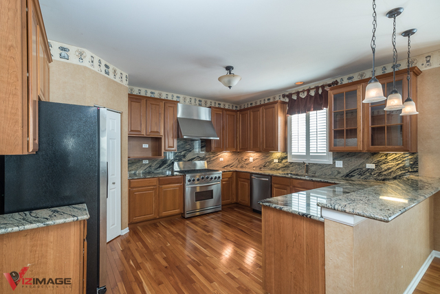 25361 Spring Street Manhattan, IL 60442 - Photo 5 of 31 Gallery Image 5