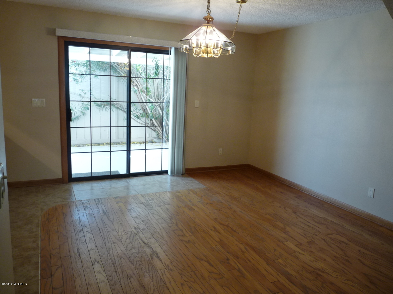 6957 East Osborn Road, Unit B Scottsdale, AZ 85251 - Photo 3 of 13 Dining Room