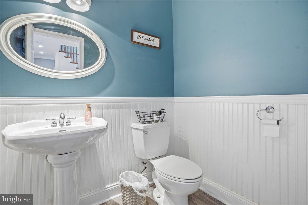 5556 Bridle Road Stroudsburg, PA 18360 - Photo 37 of 126 1/2 bath