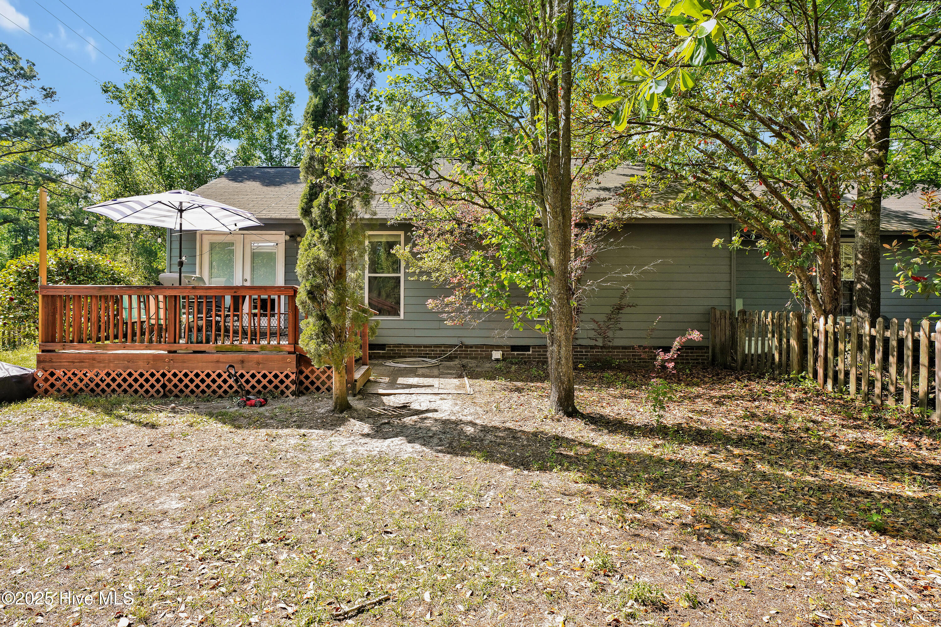 102 Sandybrook Road Wilmington, NC 28411 - Photo 28 of 30 102SandybrookRoad-29