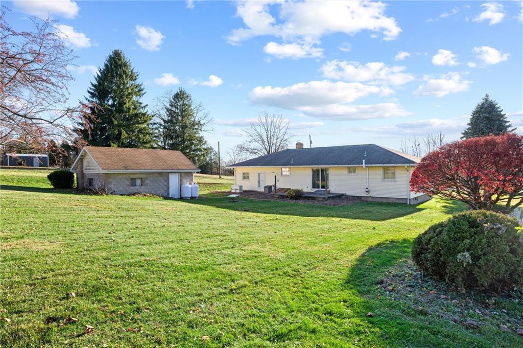 563 North Pike Road Sarver, PA 16055 - Photo 21 of 33 Gallery Image 21