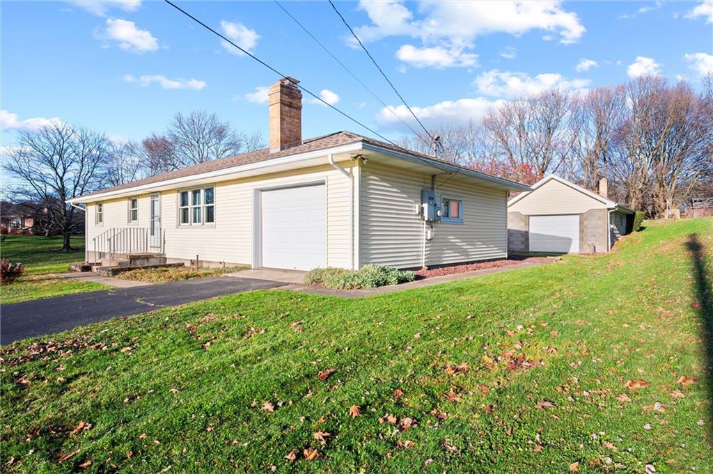 563 North Pike Road Sarver, PA 16055 - Photo 24 of 33 Gallery Image 24