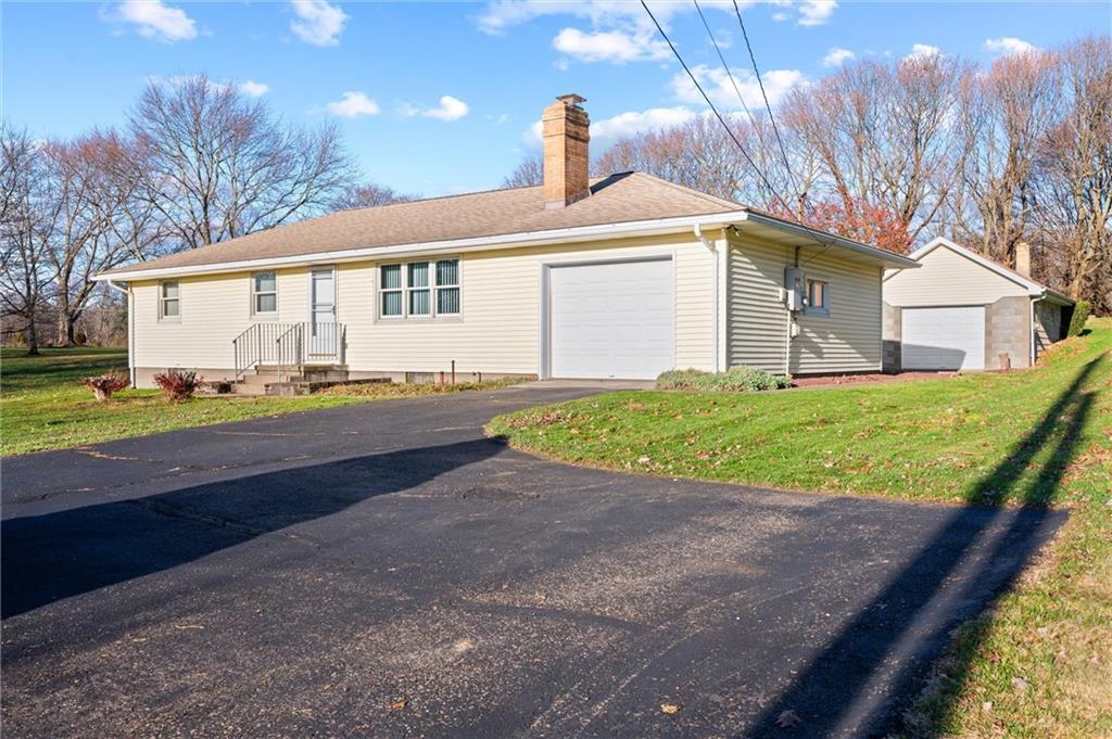 563 North Pike Road Sarver, PA 16055 - Photo 25 of 33 Gallery Image 25