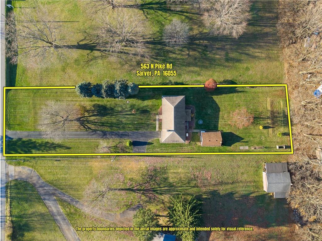 563 North Pike Road Sarver, PA 16055 - Photo 27 of 33 Gallery Image 27