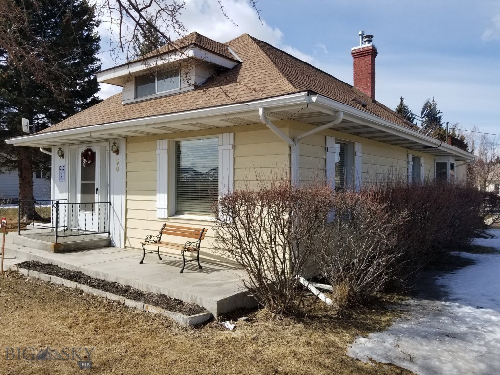 30 Palmer Street Ramsay, MT 59748 - Photo 1 of 1 Gallery Image 1