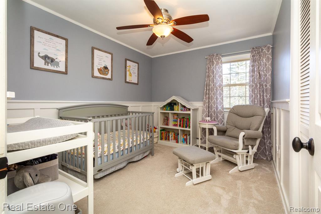 2236 Oklahoma Avenue Rochester Hills, MI 48309 - Photo 34 of 57