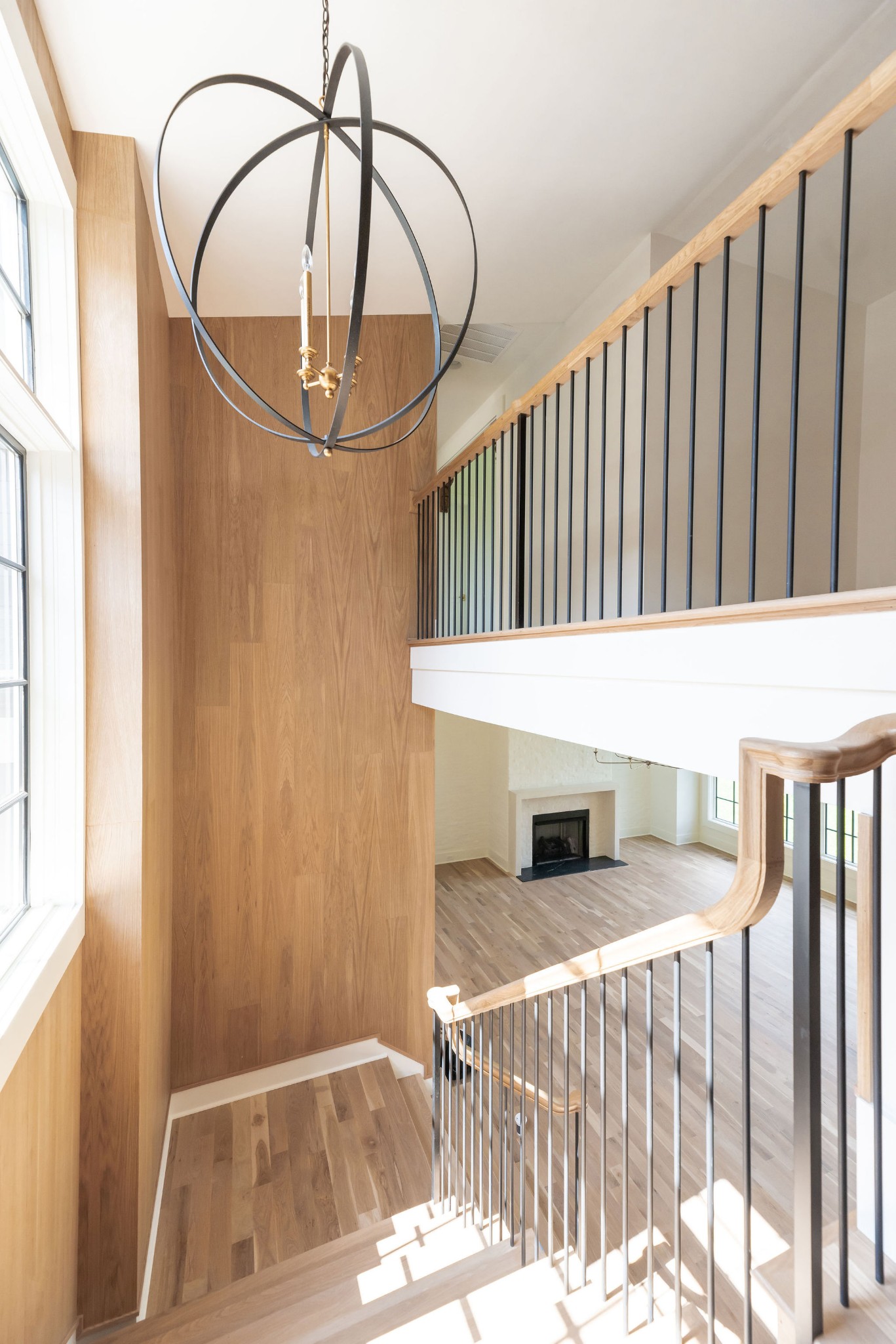 8182 Heirloom Boulevard College Grove, TN 37046 - Photo 16 of 34 a view of entryway