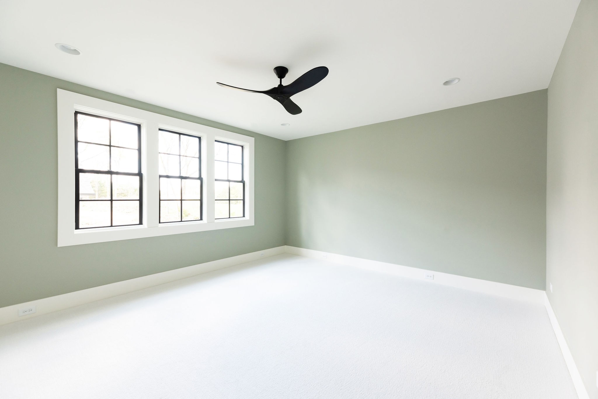 8182 Heirloom Boulevard College Grove, TN 37046 - Photo 28 of 34 a view of an empty room with a window