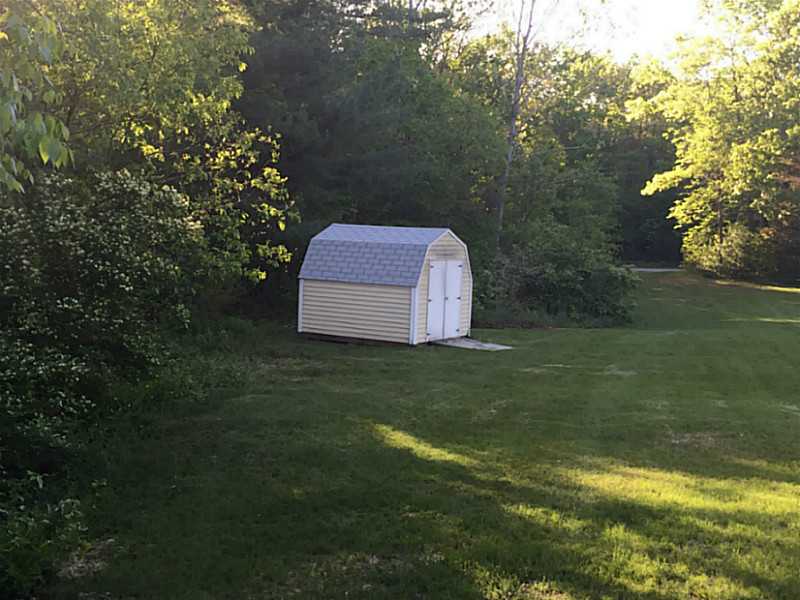 40 Winsor Road Foster, RI 02825 - Photo 10 of 23 Exterior Front.