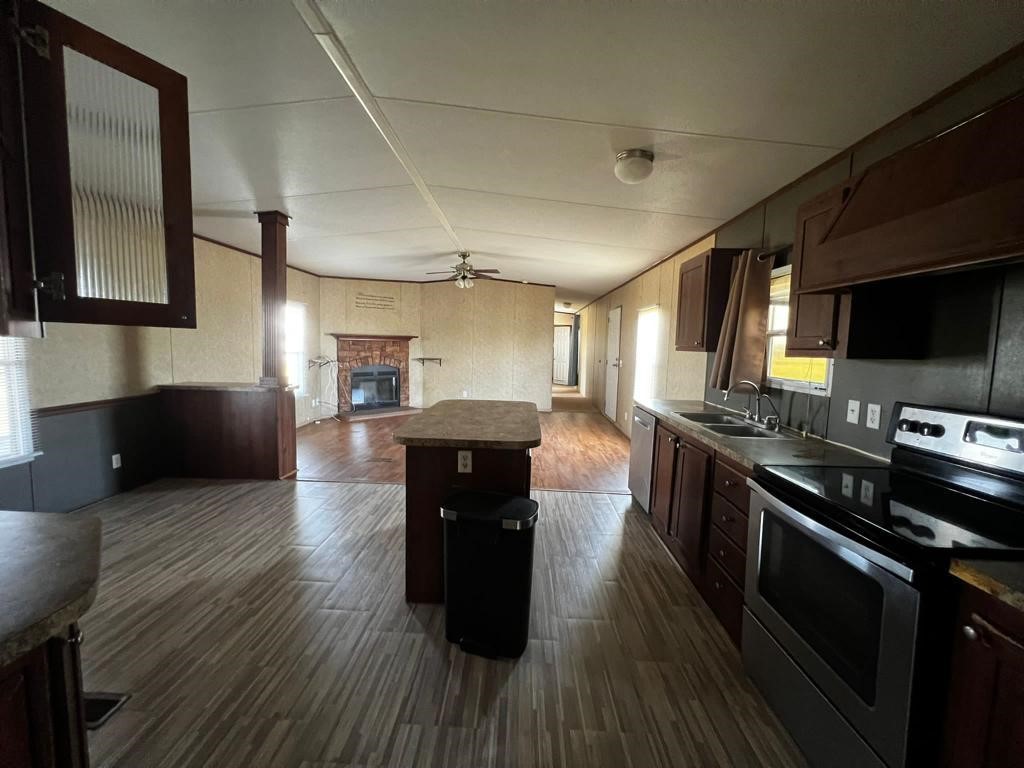 18352 Wilber Road Hamshire, TX 77622 - Photo 3 of 16