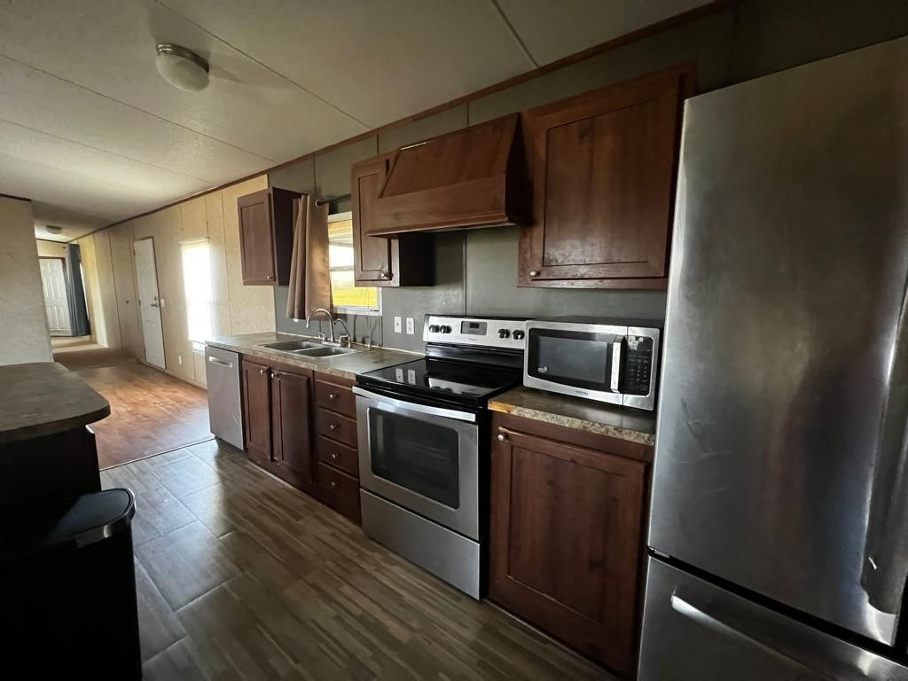 18352 Wilber Road Hamshire, TX 77622 - Photo 8 of 16