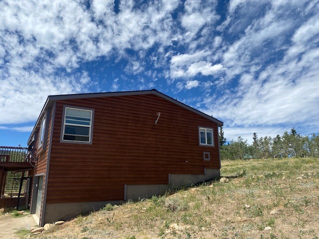 470 Sheep Ridge Road Fairplay, CO 80440 - Photo 20 of 23