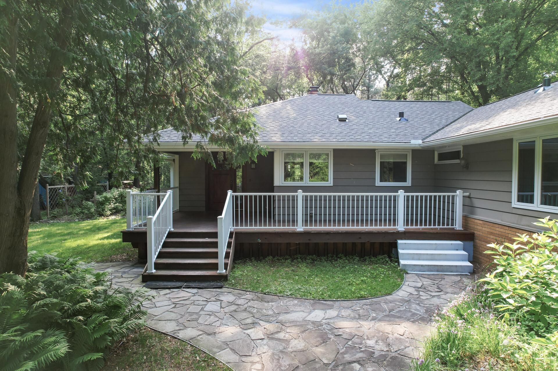 5169 Hodgson Road Shoreview, MN 55126 - Photo 1 of 1