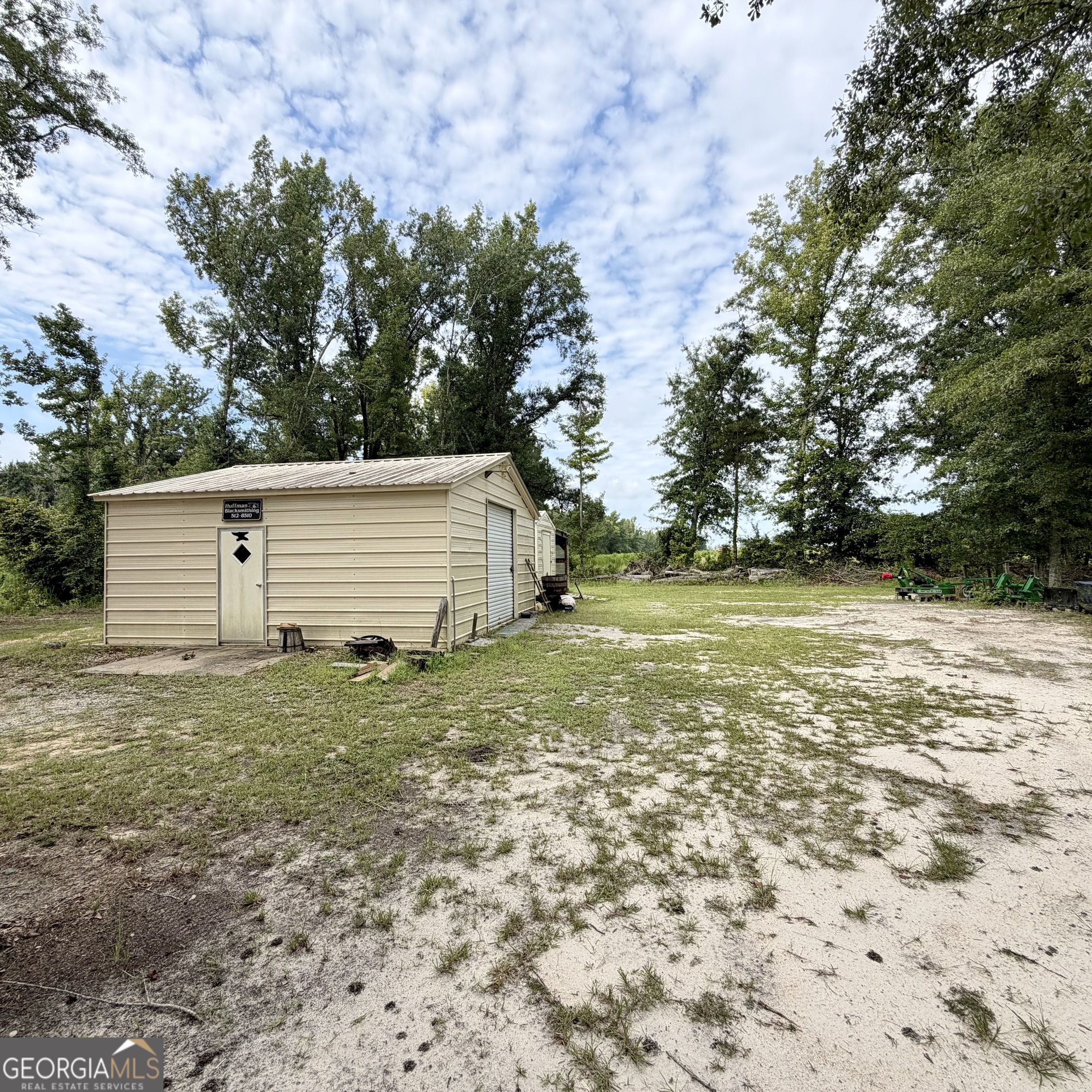 187 H H Pope Road Adrian, GA 31002 - Photo 64 of 65 Gallery Image 64