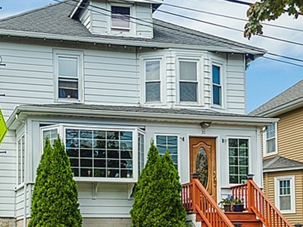 30 Bateswell Road Boston, MA 02124 - Photo 2 of 28 Gallery Image 2