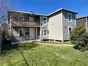 $950 | 1513 10th Street, Unit 1, Corpus Christi, TX 78404