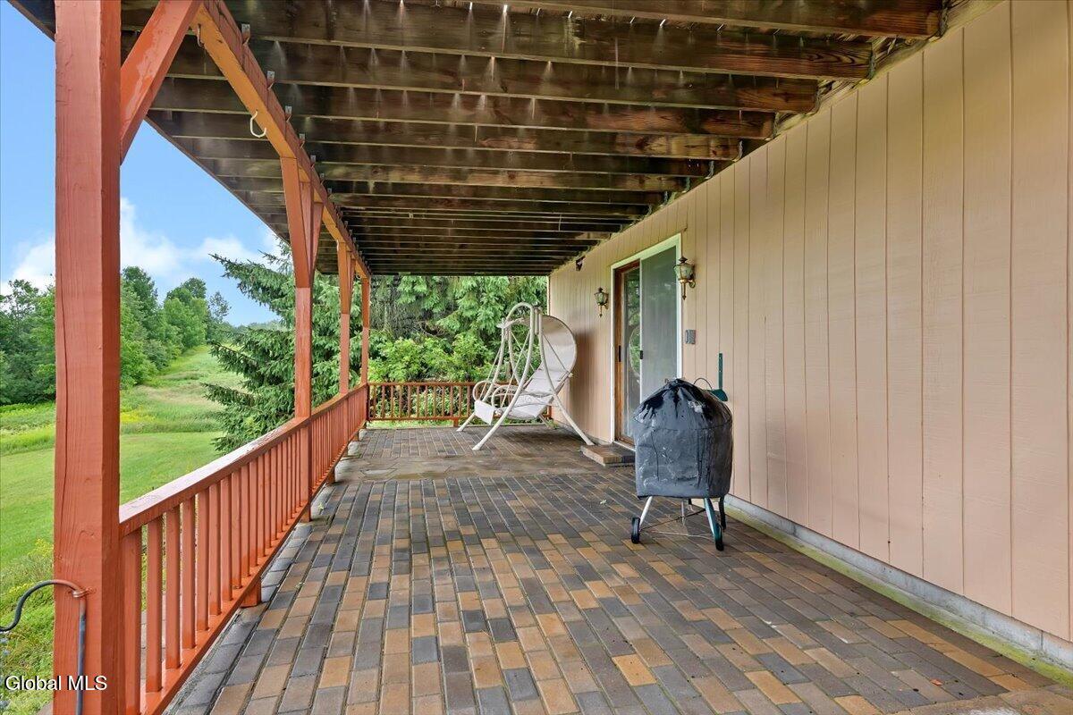 579 Armlin Hill Road Middleburgh, NY 12122 - Photo 43 of 65 47-579 Armlin Hill Rd-47