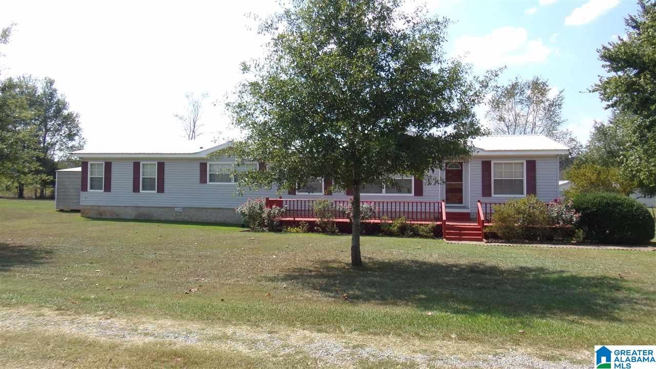 22125 Eastern Valley Road McCalla, AL 35111 - Photo 2 of 39