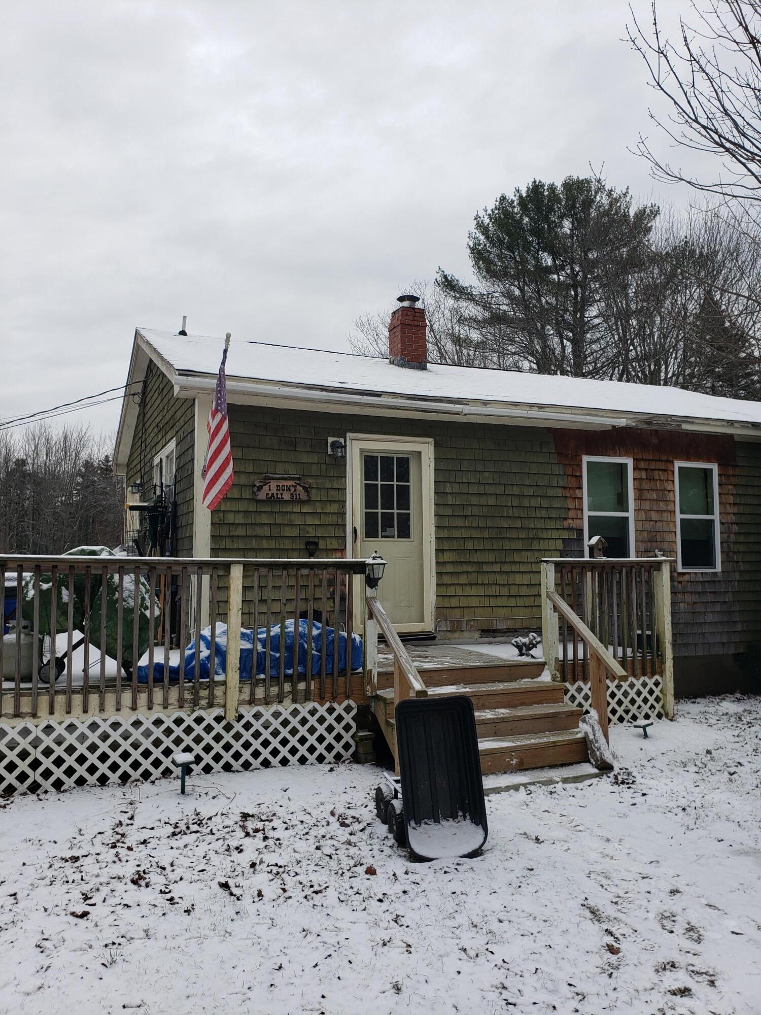 368 Main Road Westport Island, ME 04578 - Photo 1 of 11 20211210_133937