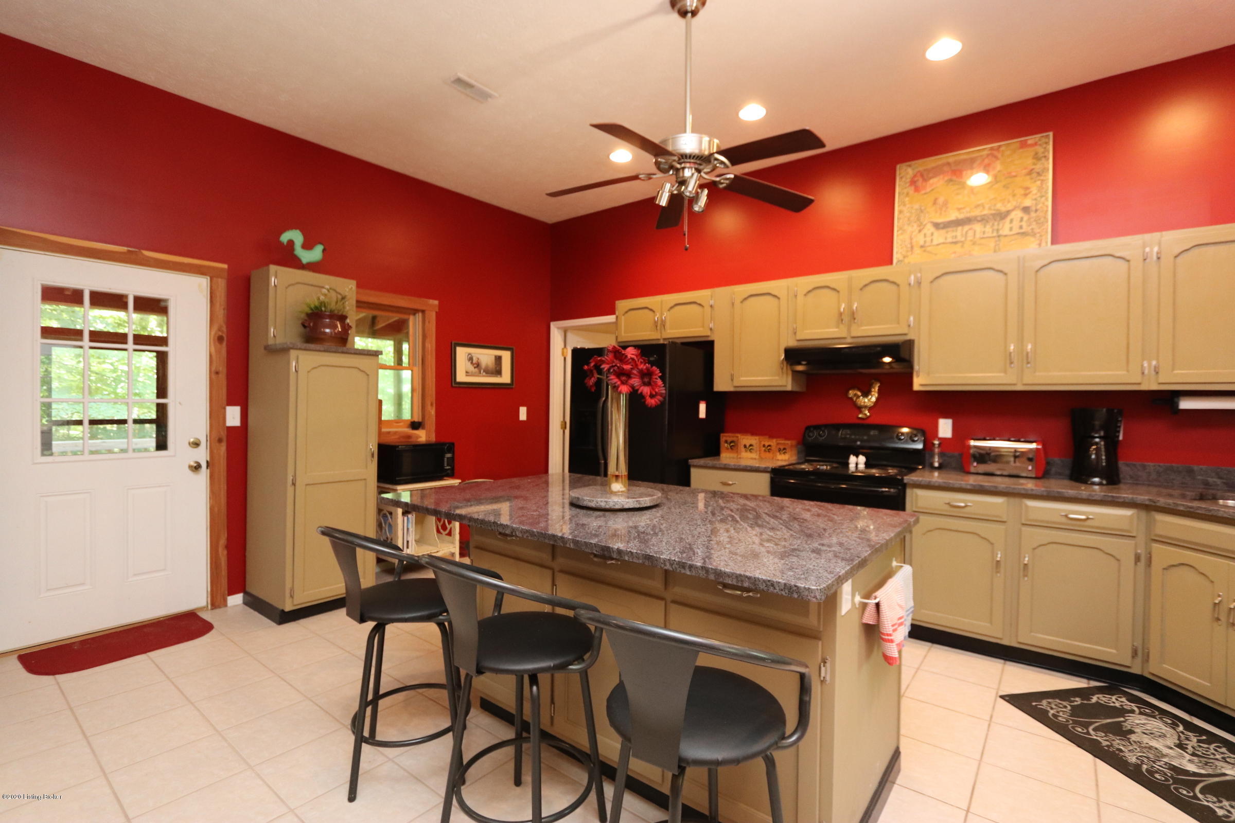 235 Long Fall Circle Cub Run, KY 42729 - Photo 17 of 65 kitchen3