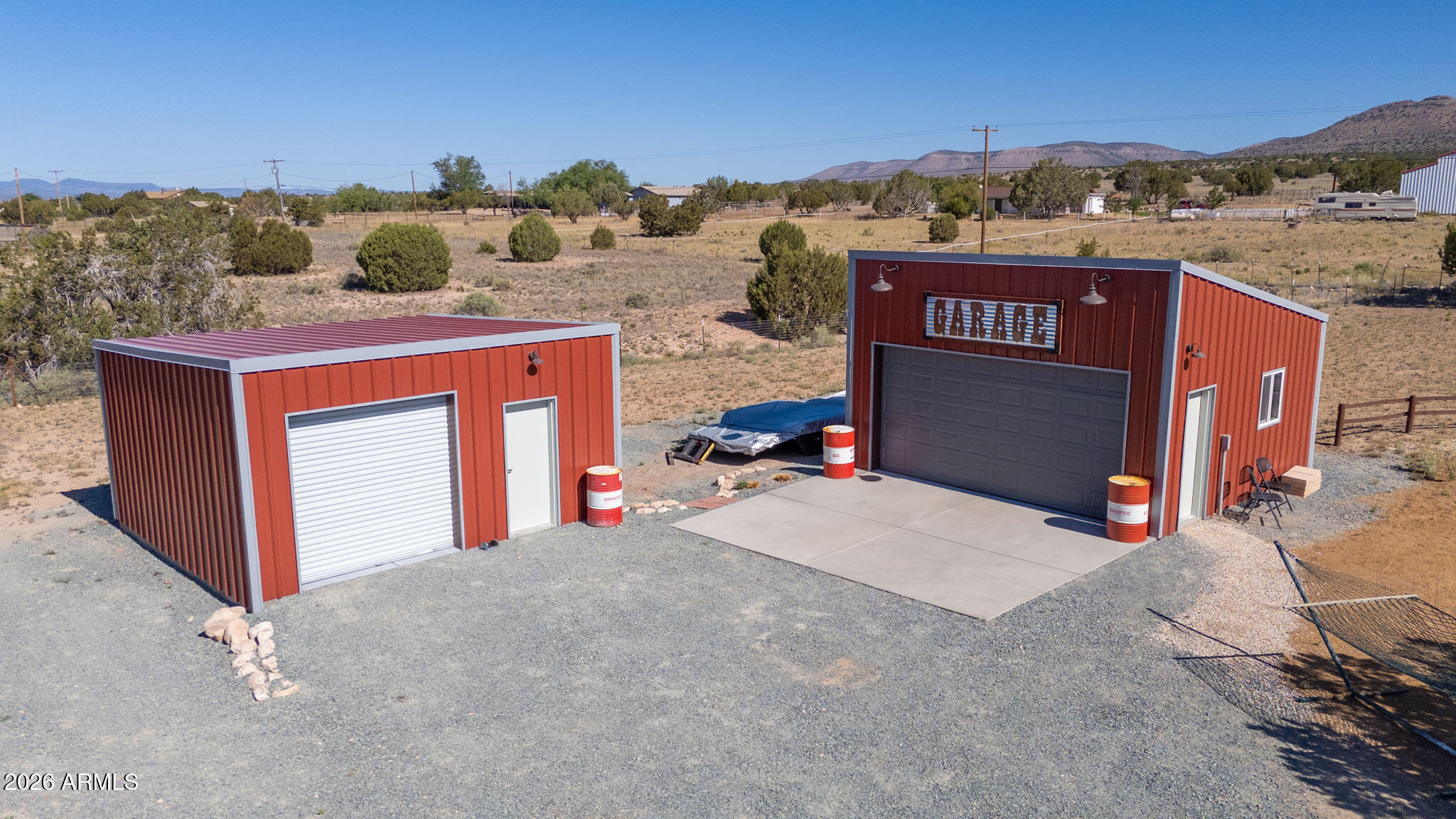 610 West Valleri Ann Road Paulden, AZ 86334 - Photo 45 of 84