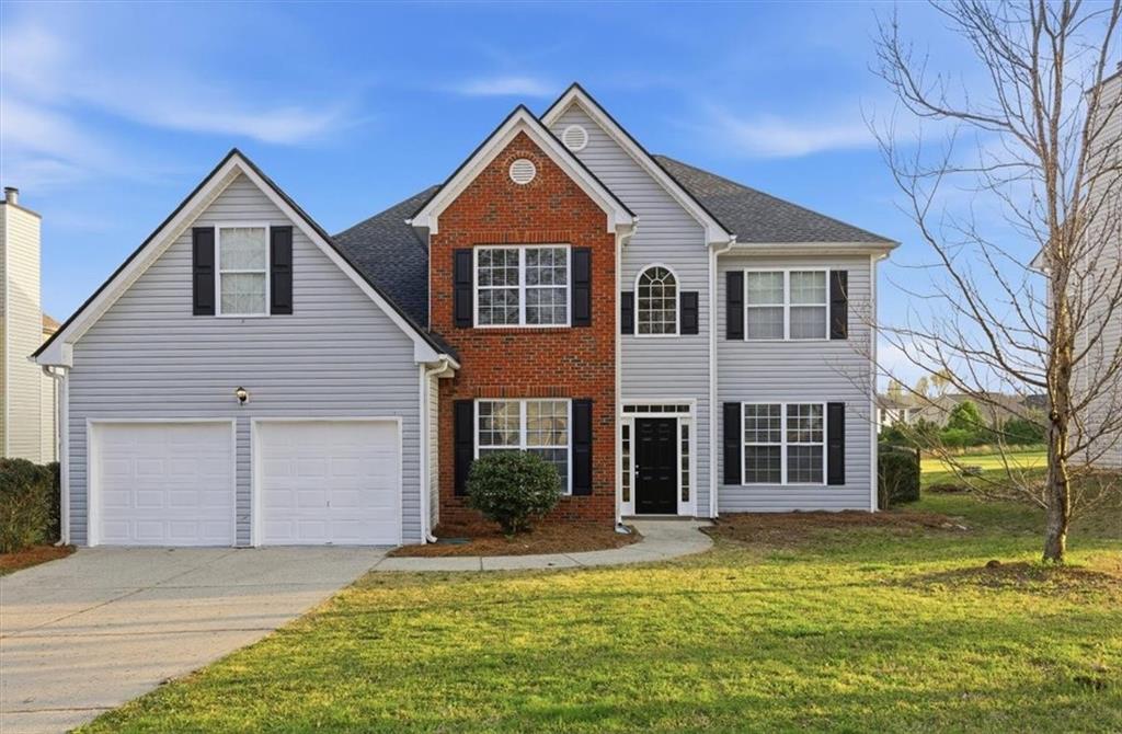 1114 Corkscrew Way Villa Rica, GA 30180 - Photo 1 of 40