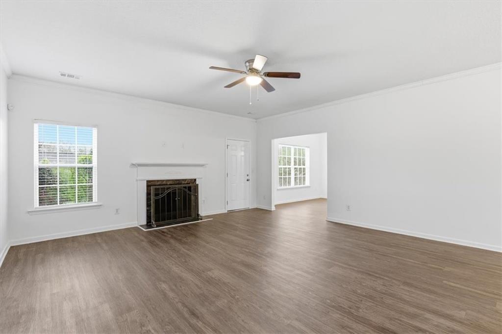1114 Corkscrew Way Villa Rica, GA 30180 - Photo 14 of 40