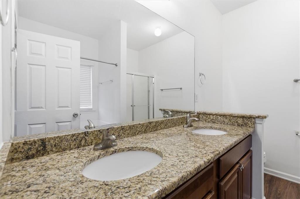 1114 Corkscrew Way Villa Rica, GA 30180 - Photo 20 of 40