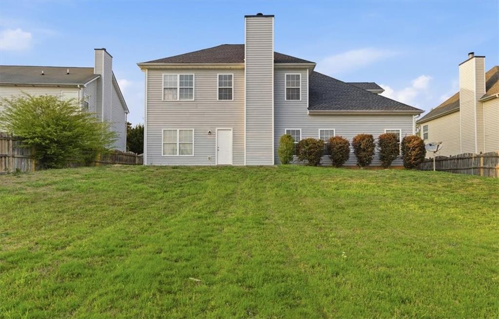 1114 Corkscrew Way Villa Rica, GA 30180 - Photo 38 of 40