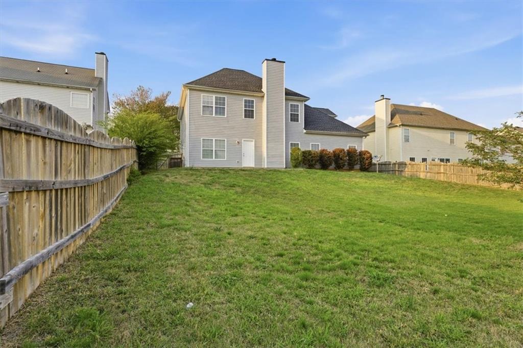 1114 Corkscrew Way Villa Rica, GA 30180 - Photo 40 of 40