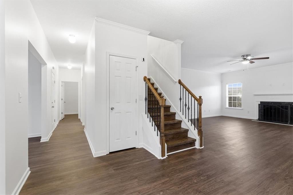 1114 Corkscrew Way Villa Rica, GA 30180 - Photo 8 of 40