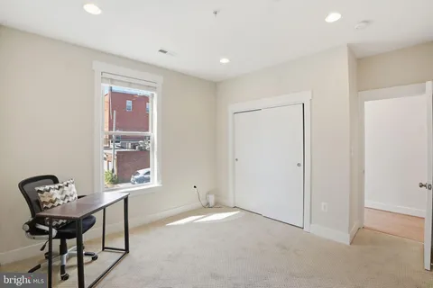 $599,999 | 834 Varnum Street Northwest, Unit 2, Washington, DC 20011