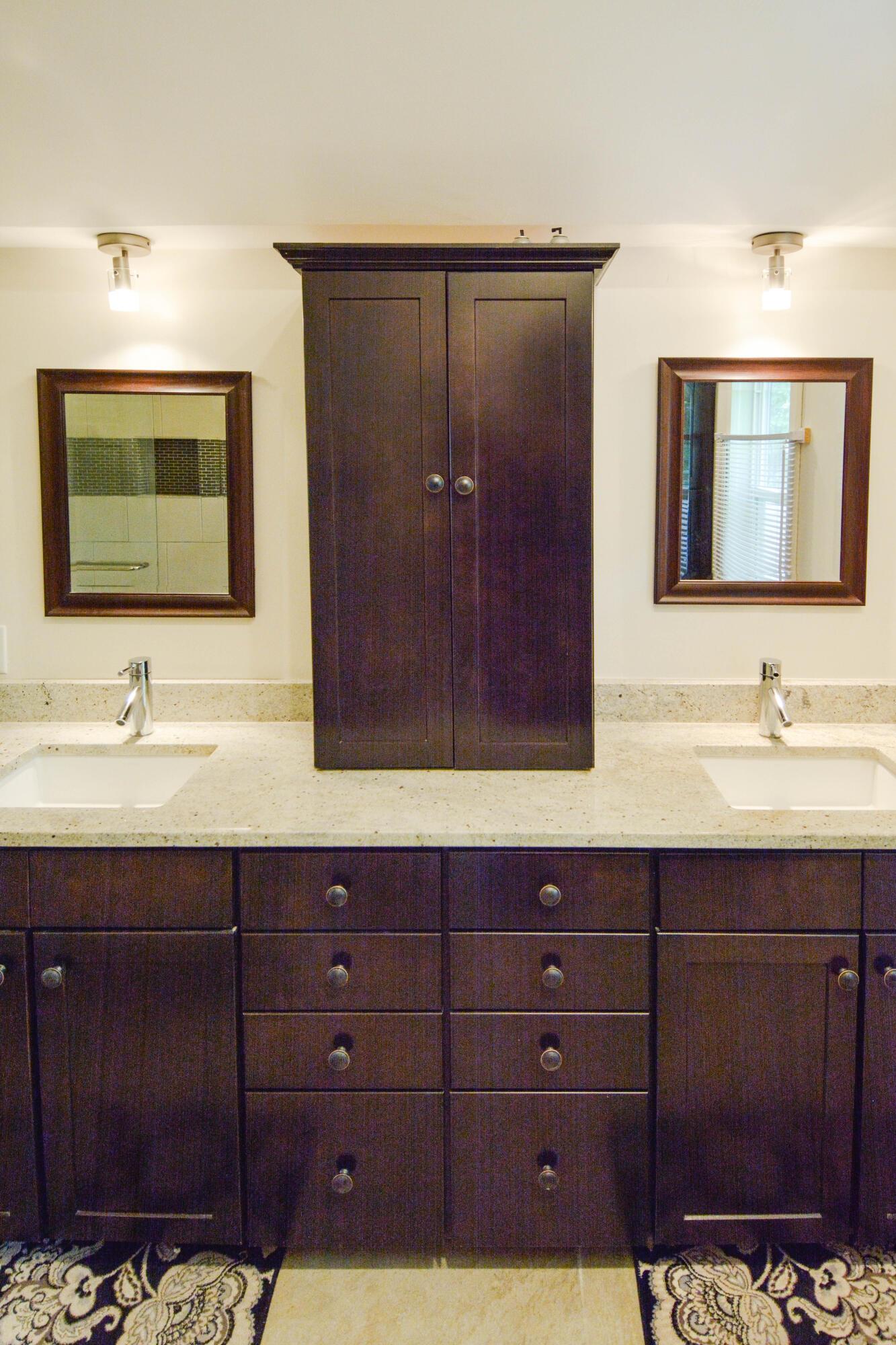 1232 Mulford Road Grandview Heights, OH 43212 - Photo 27 of 33 Master Bath
