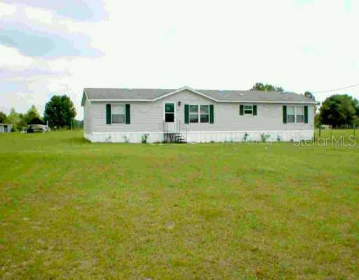 36553 Audrey Road Dade City, FL 33523 - Photo 1 of 1 Exterior Front