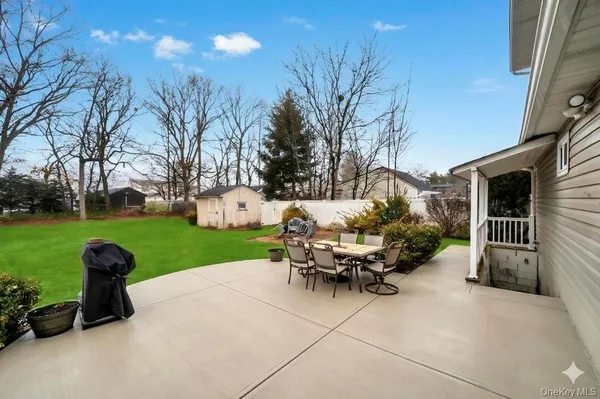 $700,000 | 159 Dawn Drive, Centereach, NY 11720