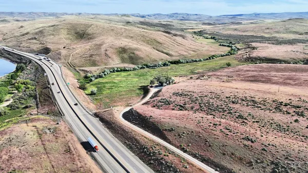 $525,000 | 5850 Lockett Road, Huntington, OR 97907