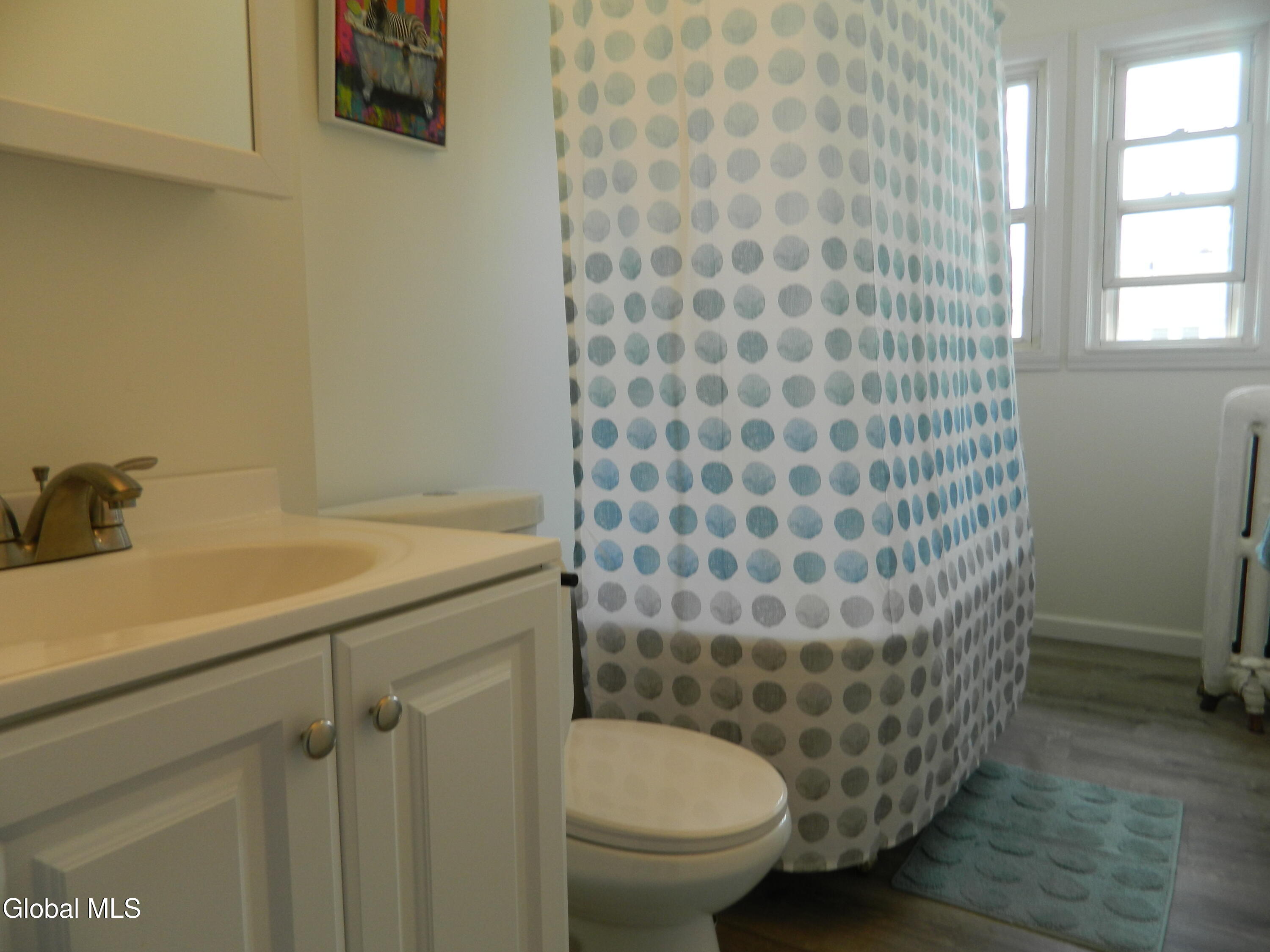 1355 Dewitt Street Schenectady, NY 12303 - Photo 63 of 88 UPDATED BATH