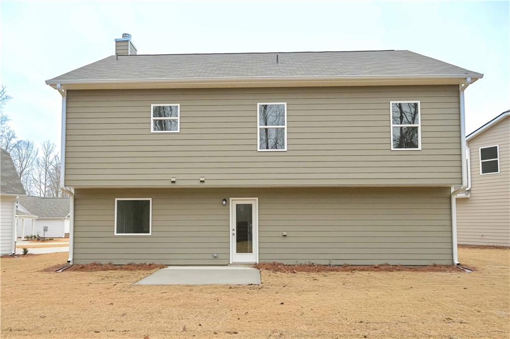 506 Charleston Place Villa Rica, GA 30180 - Photo 5 of 25