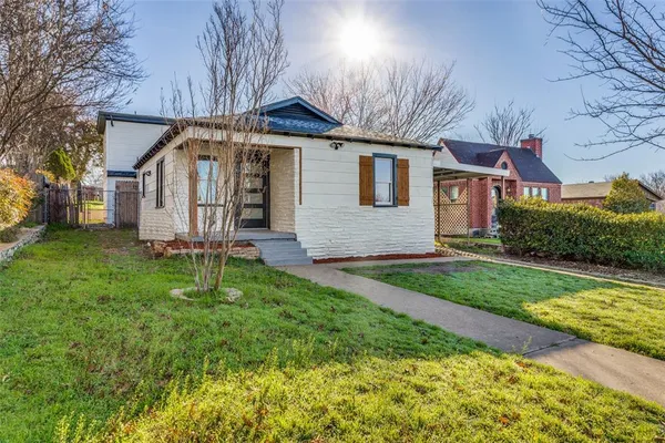 $279,000 | 3309 Merrick Street, Fort Worth, TX 76107