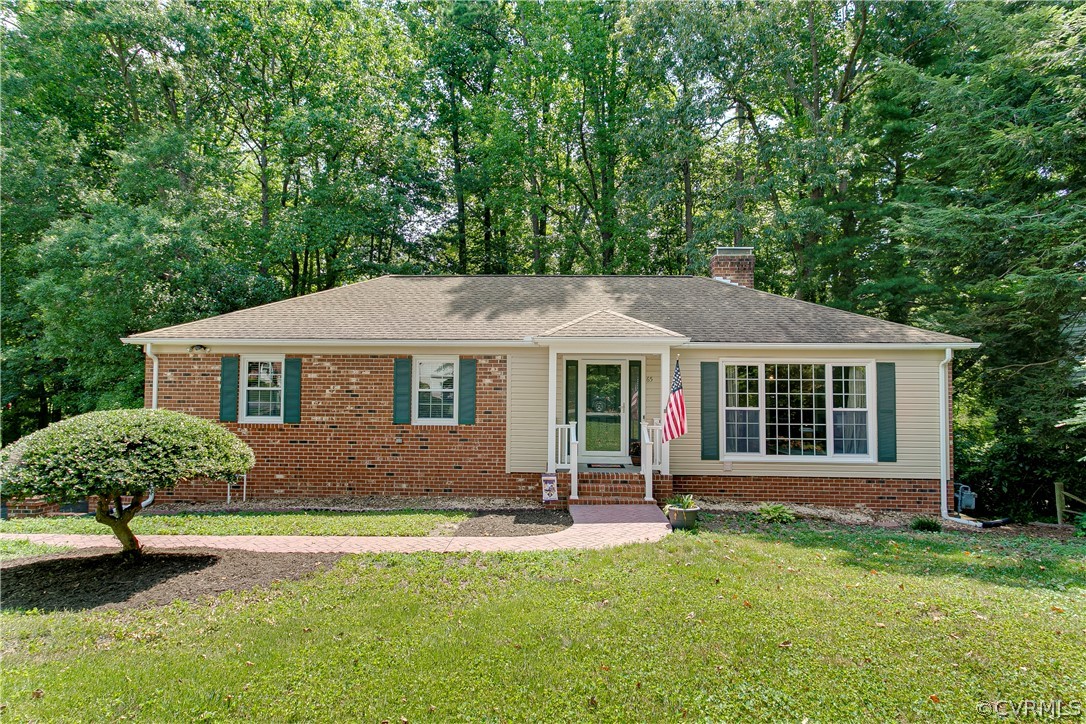 65 Goodward Road North Chesterfield, VA 23236 - Photo 1 of 29 Gallery Image 1