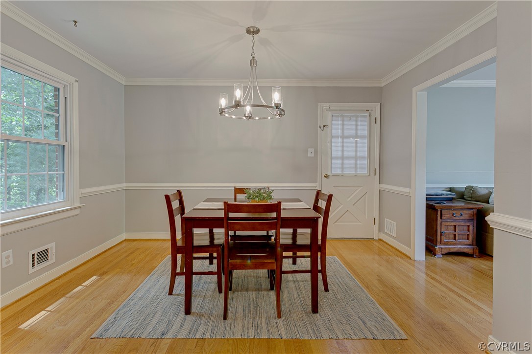 65 Goodward Road North Chesterfield, VA 23236 - Photo 11 of 29 Gallery Image 11