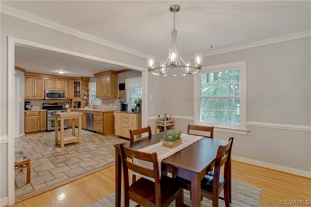 65 Goodward Road North Chesterfield, VA 23236 - Photo 12 of 29 Gallery Image 12
