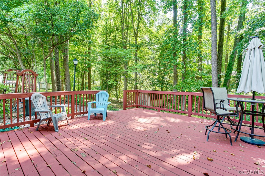 65 Goodward Road North Chesterfield, VA 23236 - Photo 27 of 29 Gallery Image 27