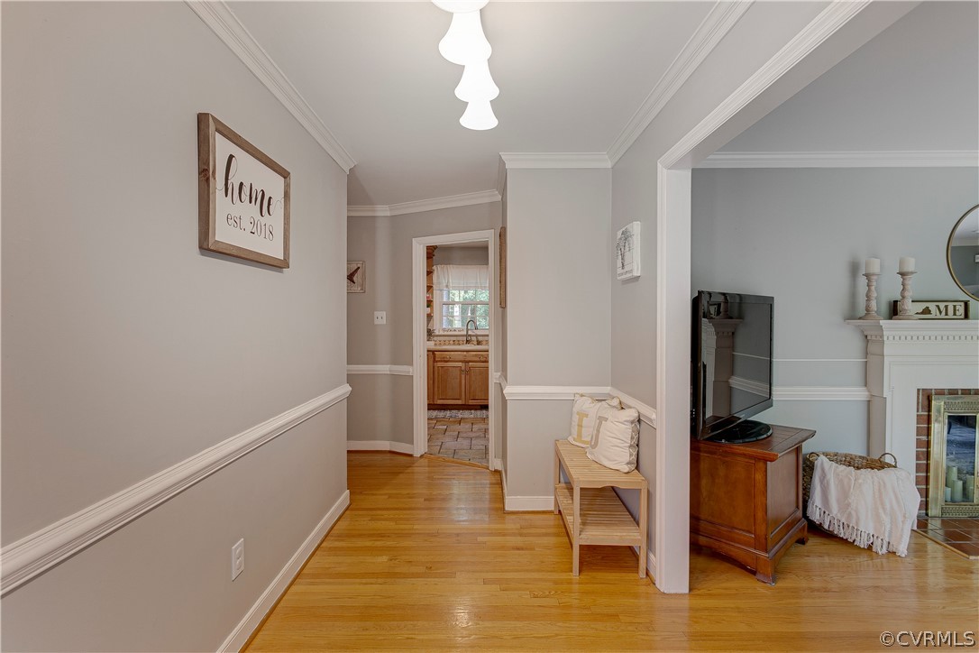 65 Goodward Road North Chesterfield, VA 23236 - Photo 4 of 29 Gallery Image 4