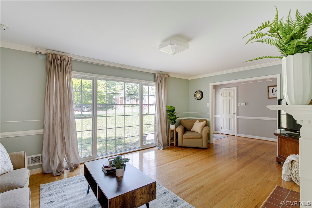 65 Goodward Road North Chesterfield, VA 23236 - Photo 6 of 29 Gallery Image 6