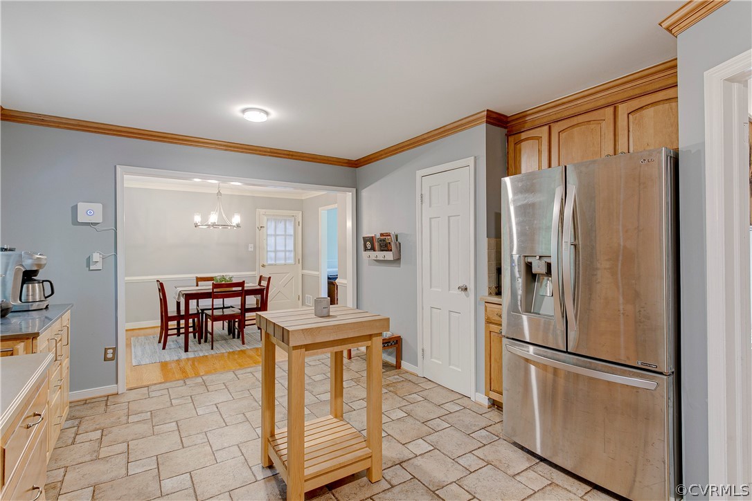 65 Goodward Road North Chesterfield, VA 23236 - Photo 8 of 29 Gallery Image 8