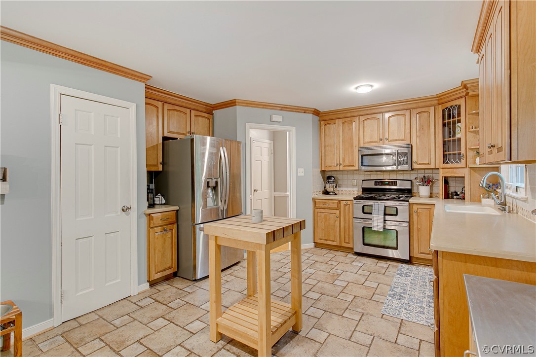 65 Goodward Road North Chesterfield, VA 23236 - Photo 10 of 29 Gallery Image 10