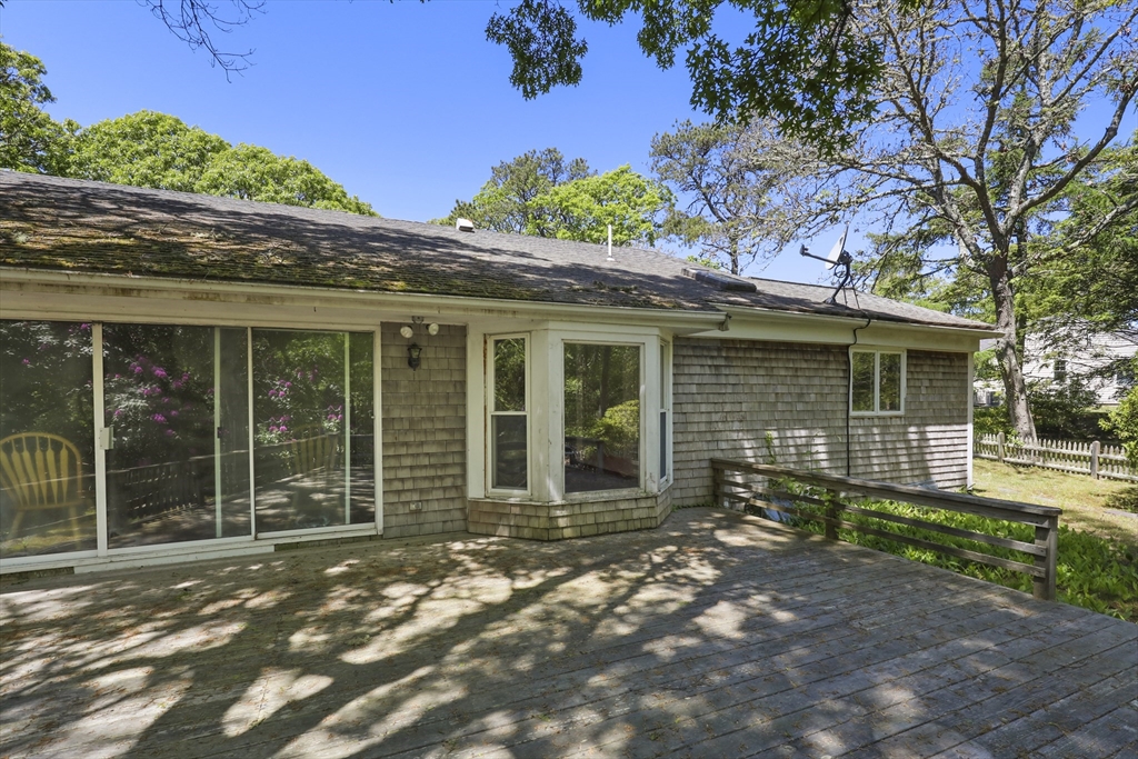 304 Round Cove Road Chatham, MA 02633 - Photo 28 of 30