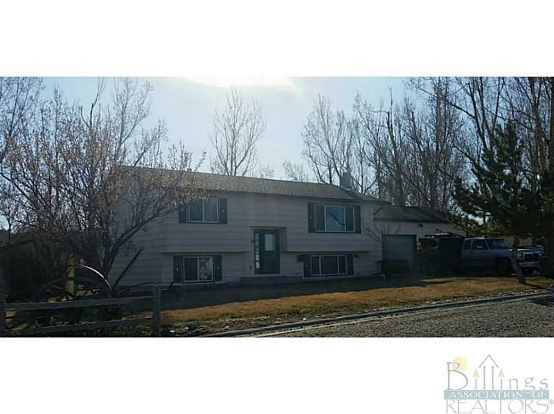 635 Lile Road Billings, MT 59101 - Photo 1 of 1 Gallery Image 1